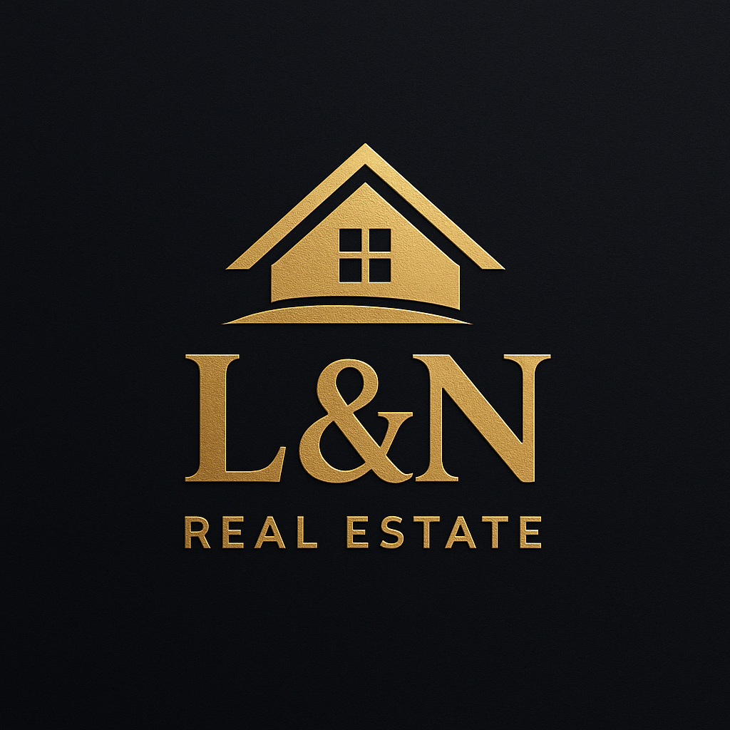 לוגו אל אנד אן נדלן